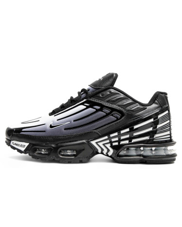Кросівки Nike Air Max TN Plus 3 Black Blue (2353941)
