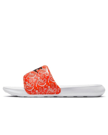 Nike Victori One Slide Print White Red CN9676-800 (2353973)