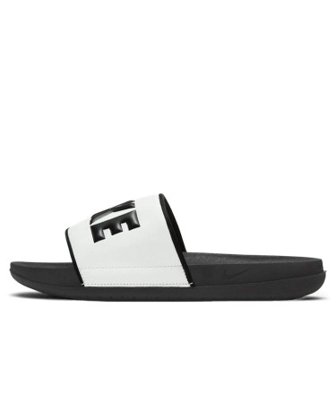 Nike Offcourt Slide Black White BQ4632-011 (2353974)
