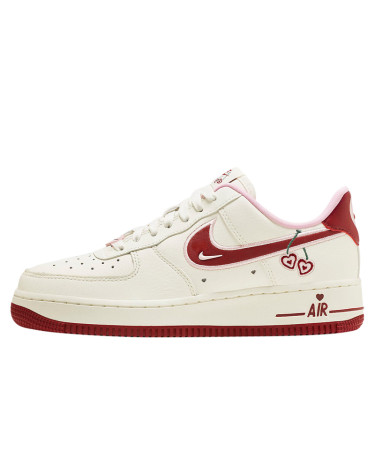 Кросівки Nike Air Force 1 Low Valentine's Day FD4616-161 (2353987)