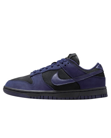 Кросівки Nike SB Dunk Low Purple Ink FB7720-001 (2353988)