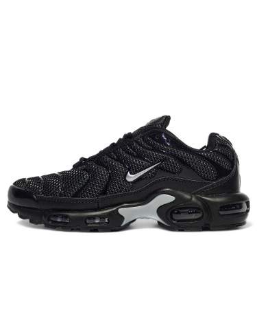 Кросівки Nike Air Max TN Plus Black Grey (2353994)