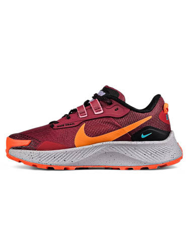 Кросівки Nike Pegasus Trail 3 Dark Beetroot DA8697-600 (2354010)