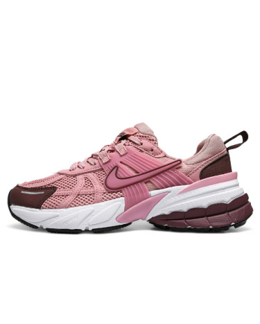Кросівки Nike V2K Pink Bordo (2354039)