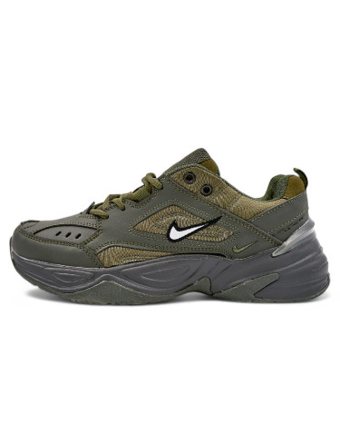 Кросівки Nike M2K Tekno Green Khaki (2354053)