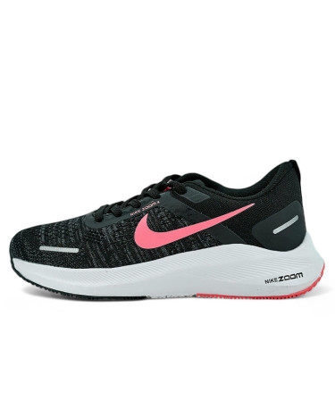 Кросівки Nike Zoom X Black White Pink (2354054)