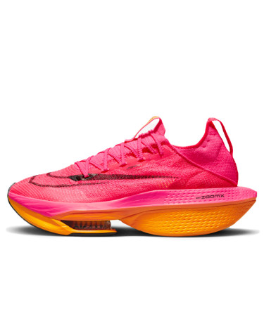 Кросівки Nike Air Zoom Alphafly NEXT 2 Hyper Pink DN3555-600 (2354055)