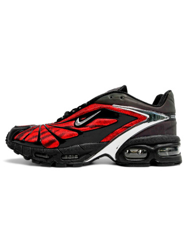 Кросівки Nike Air Max Tailwind 5 x Skepta Bloody Chrome CU1706-001 (2354072)
