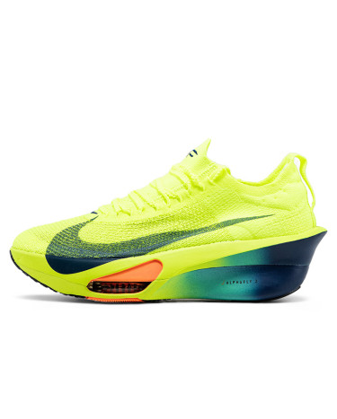 Кросівки Nike Air Zoom Alphafly NEXT 3 Fast Pack FD8311-700 (2354074)