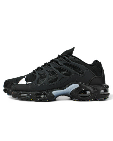 Кросівки Nike Air Max TN Terrascape Plus Black White (2354076)