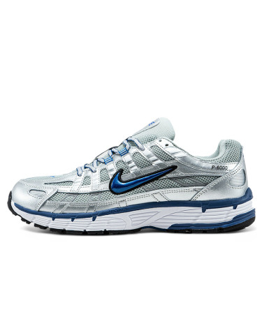 Кросівки Nike P-6000 Laser Blue BV1021-001 (2354079)