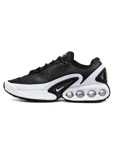 Кросівки Nike Air Max DN Black White FJ3145-002 (2354112)