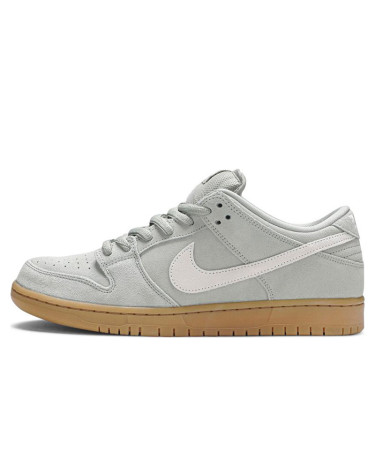 Sneakers Nike Dunk Low SB Horizon Green BQ6817-300 (2354316)