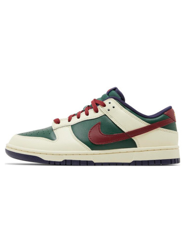 Кросівки Nike Dunk Low From Nike To You Gorge Green FV8106-361 (2354317)