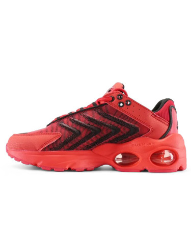 Кросівки Nike Air Max TW Total Red Black (2354318)