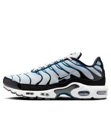 Sneakers Nike Air Max Plus Pure Platinum Court Blue FN6949-001 (2354320)