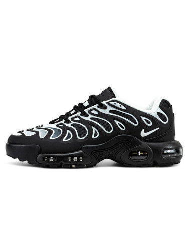 Кросівки Nike Air Max TN Plus Drift Black White (2354321)