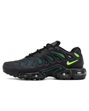 Кросівки Nike Air Max Drift Plus Volt Black (2354322)