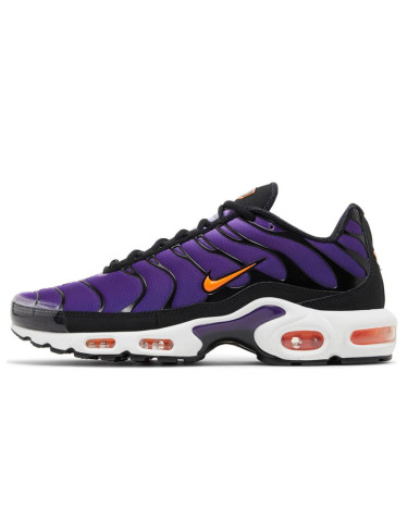 Кросівки Nike Air Max Plus Voltage Purple DX0755-500 (2354387)