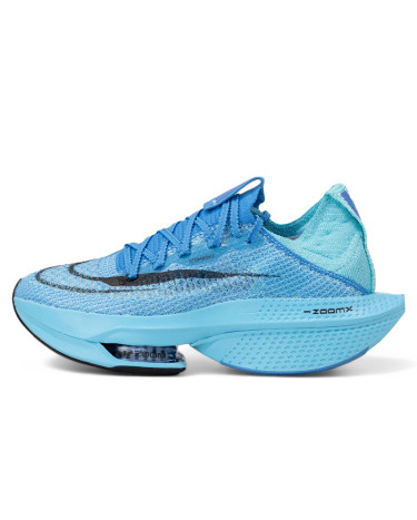 Sneakers Nike Air Zoom Alphafly Next 2 Blue Black (2354419)