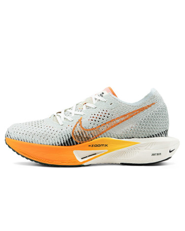 Sneakers Nike ZoomX VaporFly Next 3 Sea Glass Bright Mandarin FV3633-081 (2354420)
