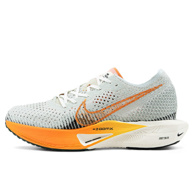 Nike ZoomX VaporFly Next 3 Sea Glass Bright Mandarin FV3633-081