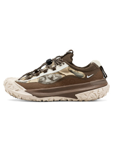 Кросівки Nike ACG Mountain Fly 2 x Louis Vuitton Brown Beige (2354433)