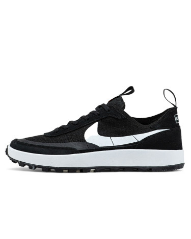 Кросівки Nike Craft x Tom Shachs Black White (2354438)