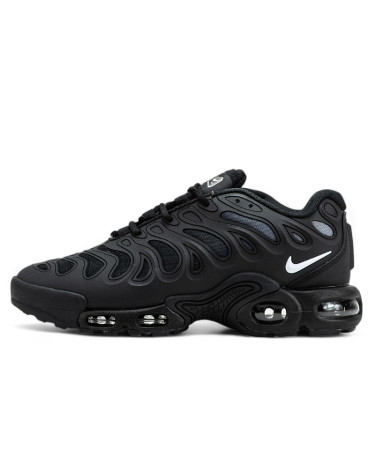 Sneakers Nike Air Max TN Plus Drift Black (2354567)