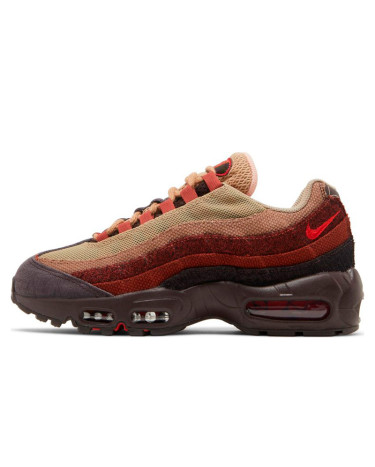 Sneakers Nike Air Max 95 Anatomy of Air Spine DZ4710-200 (2354568)