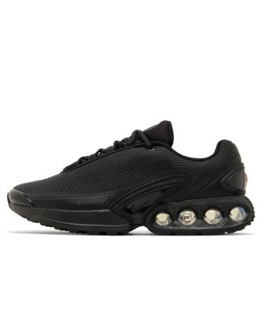 Кросівки Nike Air Max DN Black Metallic Grey DV3337-006 (2354593)