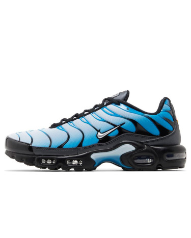 Кросівки Nike Air Max Plus Neptune Blue FQ0204-010 (2354597)