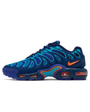 Кросівки Nike Air Max Plus Drift Midnight Navy FD4290-400 (2354598)