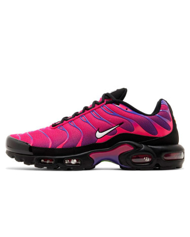 Кросівки Nike Air Max Plus Rebellious Air 604133-610 (2354601)