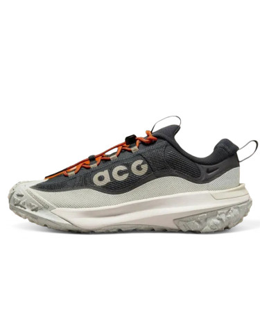 Кросівки Nike ACG Mountain Fly 2 Low Gore-Tex Dark Smoke Grey HF6245-002 (2354605)