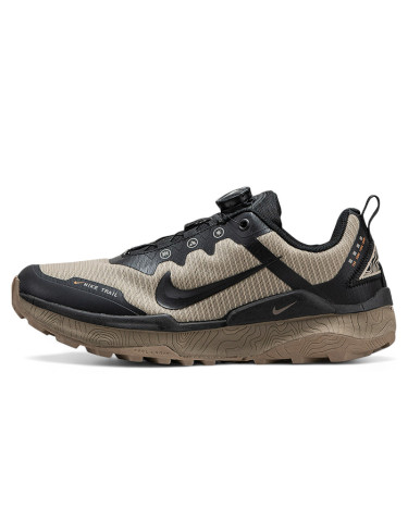 Кросівки Nike Trail Wildhorse 8 Beige Black (2354644)