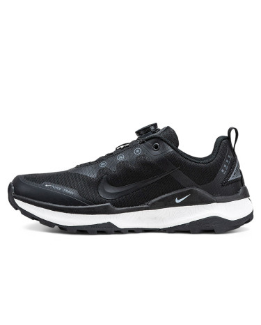 Кросівки Nike Trail Wildhorse 8 Black White (2354645)
