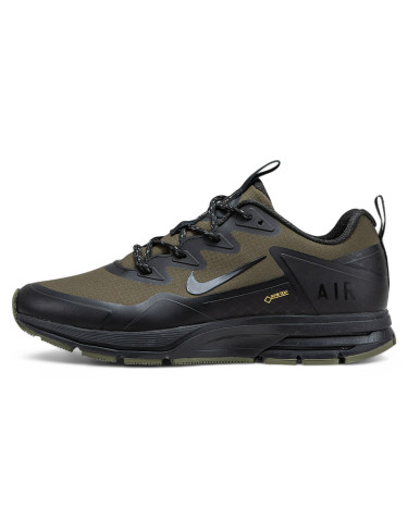 Кроссовки Nike Air Relentless 26 Gore-Tex Khaki Black (2354646)