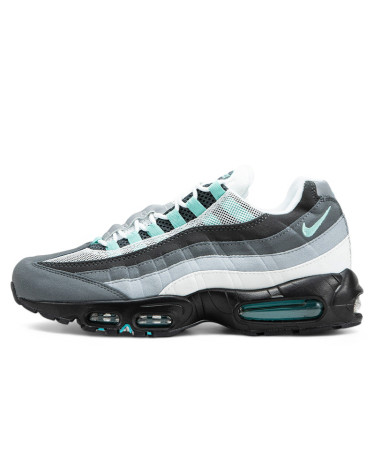Sneakers Nike Air Max 95 Mint Grey Black (2354759)
