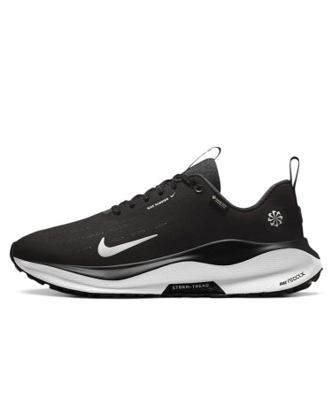 Кросівки Nike ReactX Infinity Run 4 Gore-Tex Black White FB2204-001 (2354762)