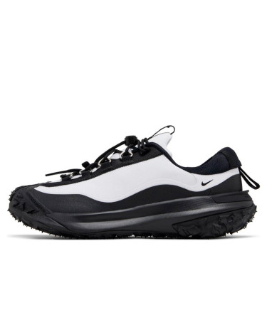 Кросівки Nike ACG Mountain Fly 2 x Comme des Garçons Homme Plus Black White FZ3311-101 (2354764)