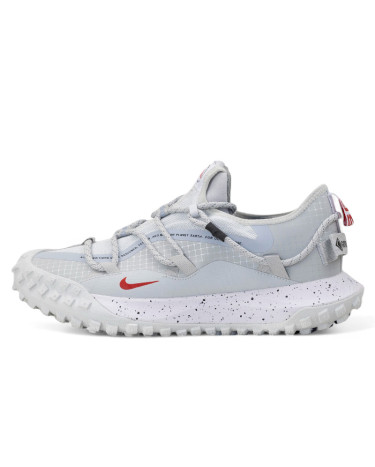 Кросівки Nike ACG Mountain Fly Low Gore-Tex White Red (2354767)