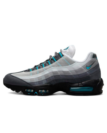 Кросівки Nike Air Max 95 Baltic Blue HM0622-003 (2355043)