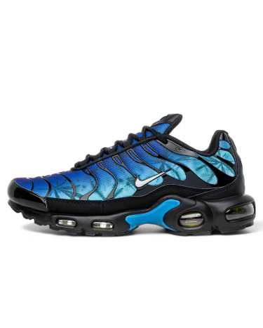 Кросівки Nike Air Max TN Plus Blue Red Black (2355045)