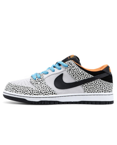 Кросівки Nike SB Dunk Low Pro Electric Pack FZ1233-002 (2355077)