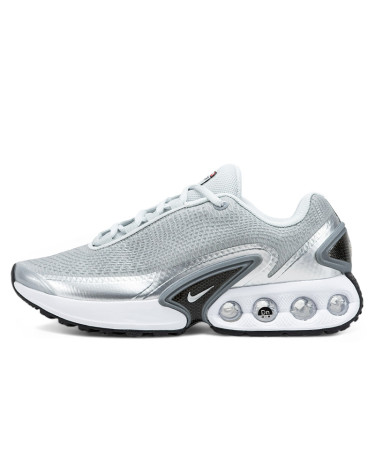 Кросівки Nike Air Max DN Metallic Silver HJ9638-001 (2355083)