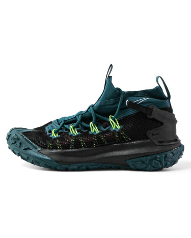 Кросівки Nike ACG Mountain Fly High Gore Tex Black Blue (2355086)
