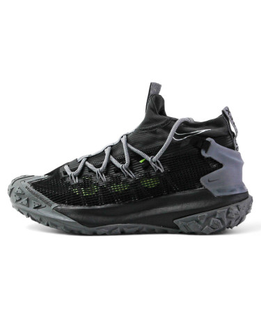 Кросівки Nike ACG Mountain Fly High Gore-Tex Black Grey (2355087)