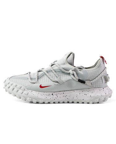 Кросівки Nike ACG Mounth Low Gore-Tex Smoke Grey (2355089)