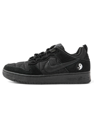 Sneakers Nike Air Force 1 Low In Yan Black Winter Termo (2355090)